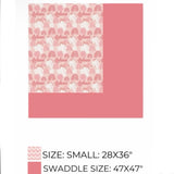 Personalize Blanket: Gardenia Lei