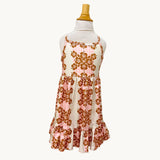 Palaka Quilt Mila Dress