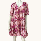 Island Blush Sammy Dress
