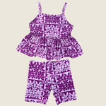 Berry Heirloom GG Set - Sweet Sweet Honey Hawaii
