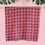 Butterfly Bamboo Swaddle Blanket - Sweet Sweet Honey Hawaii