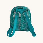 Clear toddler Backpack - Sweet Sweet Honey Hawaii