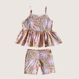 Hibiscus Safari GG Set - Sweet Sweet Honey Hawaii