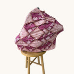 Island Blush Seat Cover - Sweet Sweet Honey Hawaii