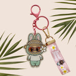 Keychains - Sweet Sweet Honey Hawaii