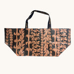 Large Multi purpose Bag - Sweet Sweet Honey Hawaii