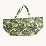 Large Multi purpose Bag - Sweet Sweet Honey Hawaii