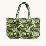 Medium Multi purpose Bag - Sweet Sweet Honey Hawaii