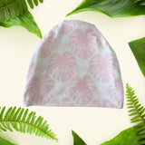 Kanani Pink Beanie