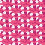 Personalize Blanket: Gardenia Lei - Sweet Sweet Honey Hawaii