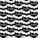 Personalize Blanket: Gardenia Lei - Sweet Sweet Honey Hawaii