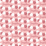 Personalize Blanket: Gardenia Lei - Sweet Sweet Honey Hawaii