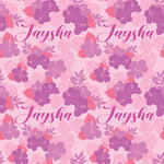 Personalize Blanket: Wailea - Sweet Sweet Honey Hawaii