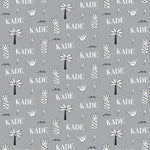 Personalize Blanket: Westside - Sweet Sweet Honey Hawaii