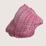 Pink Lei Car Seat Cover - Sweet Sweet Honey Hawaii