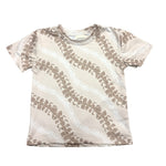 Sandy Lei Puakenikeni T-shirt - Sweet Sweet Honey Hawaii