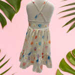 Seashell Brooklyn Dress - Sweet Sweet Honey Hawaii