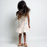 Seashell Brooklyn Dress - Sweet Sweet Honey Hawaii