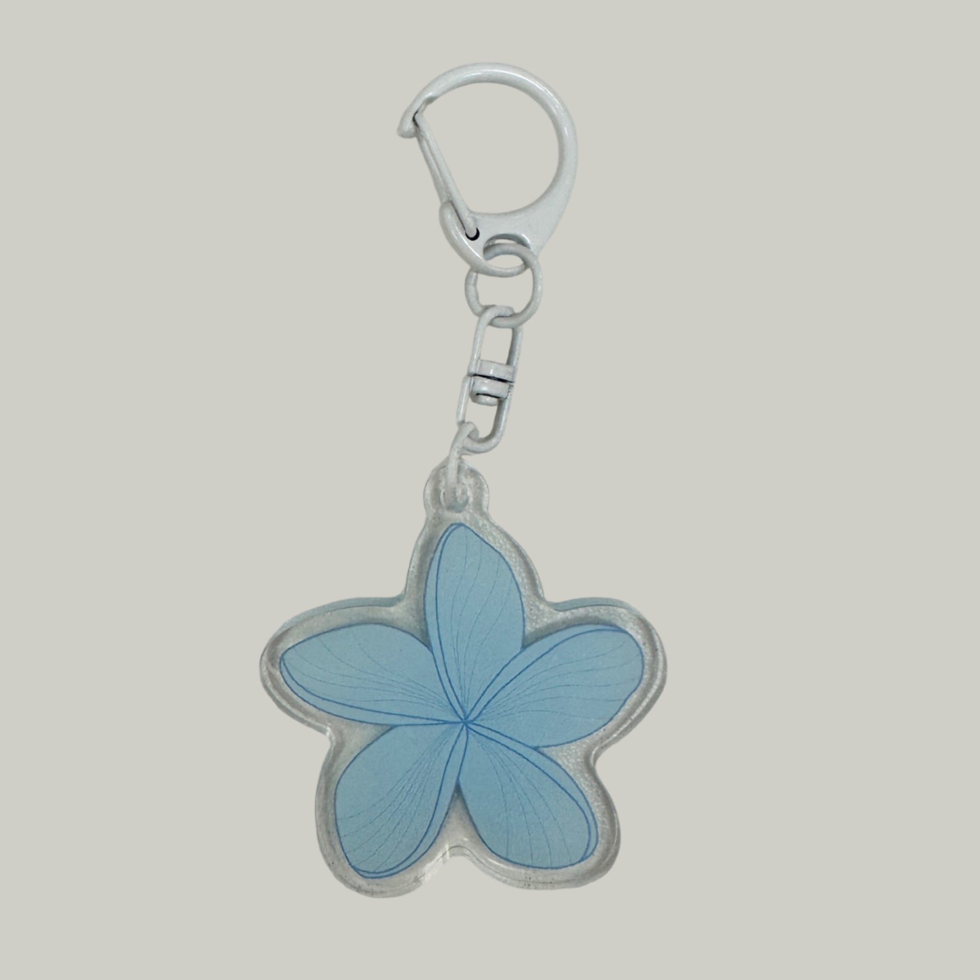 Sweet Honey Keychains - Sweet Sweet Honey Hawaii