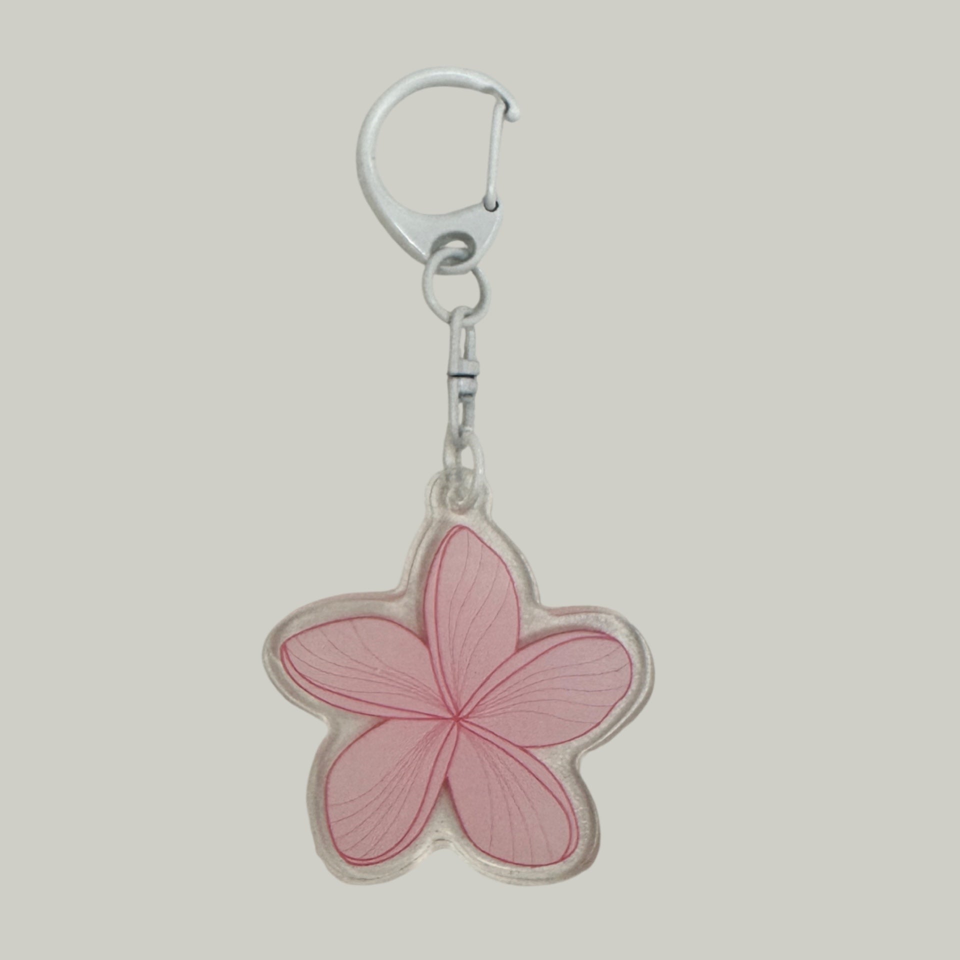 Sweet Honey Keychains - Sweet Sweet Honey Hawaii