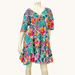 Tropical Muse Sammy Dress - Sweet Sweet Honey Hawaii