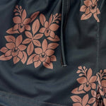 Women's Midnight | Heirloom Tee Dress - Sweet Sweet Honey Hawaii